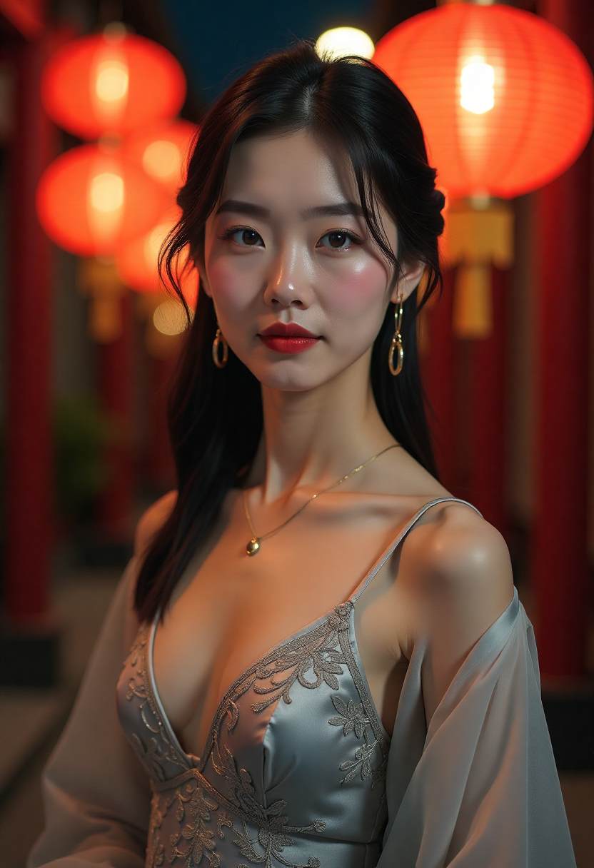 影像评论中的车站与空镜构图