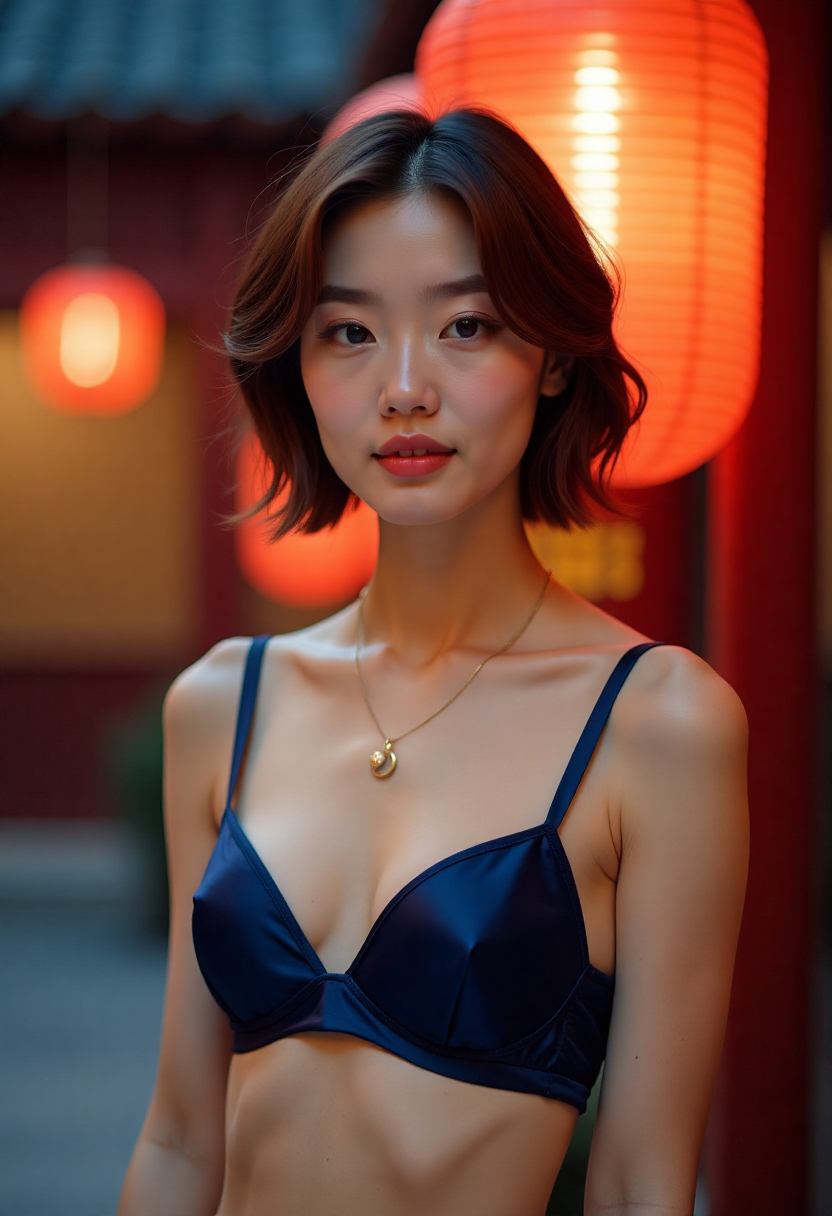 开放世界游戏中的冒险与探索画面